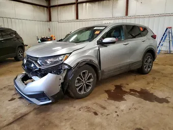 2020 Honda CR-V 2HKRW2H80LH684339 Lot 97876715
