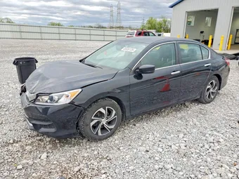2016 Honda Accord 1HGCR2F36GA019870 Lot 49936126