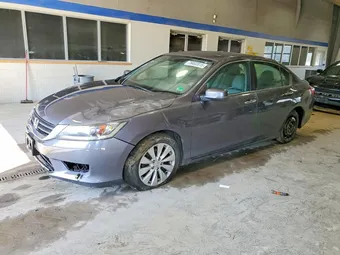 2015 Honda Accord 1HGCR2F85FA006103 Lot 79402815