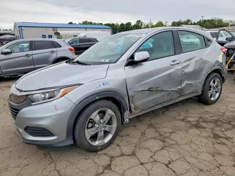 2019 Honda HR-V 3CZRU6H37KG705819 Lot 52926906