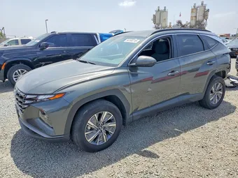 2023 Hyundai Tucson KM8JBCA16PU092267 Lot 54165316