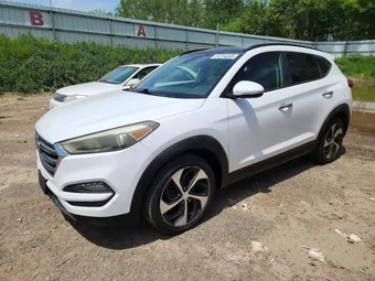 2016 Hyundai Tucson KM8J33A25GU053031 Lot 54754306