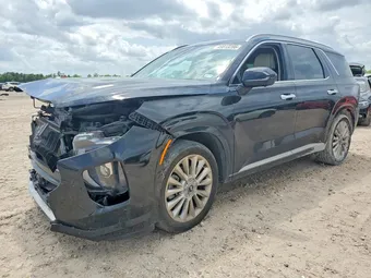 2020 Hyundai Palisade KM8R54HE9LU055023