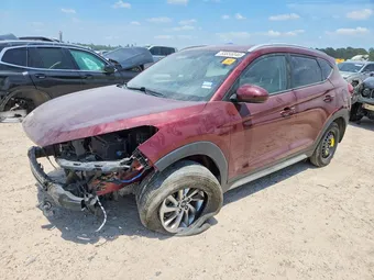 2018 Hyundai Tucson KM8J3CA4XJU658283 Lot 53855046