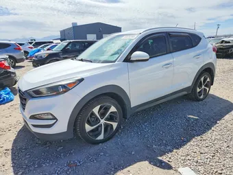 2016 Hyundai Tucson KM8J33A25GU230547 Lot 55578266