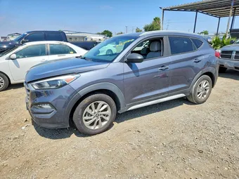 2018 Hyundai Tucson KM8J33A46JU728670 Lot 55629946