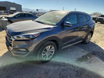 2018 Hyundai Tucson KM8J3CA40JU668062 Lot 46155066