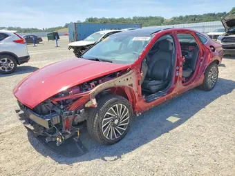 2023 Hyundai Sonata KMHL54JJ3PA061811 Lot 53221806