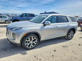 2021 Hyundai Palisade KM8R4DHE9MU244274