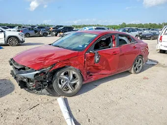 2023 Hyundai Elantra KMHLP4AG0PU431397 Lot 50005236
