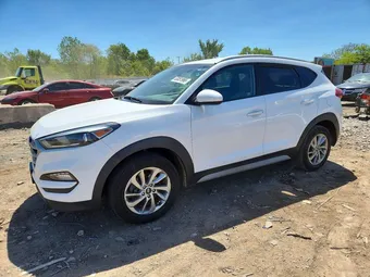 2018 Hyundai Tucson KM8J3CA47JU677356 Lot 53051966