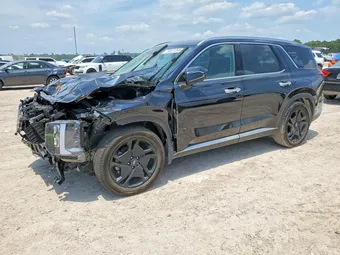 2023 Hyundai Palisade KM8R54GE3PU534402