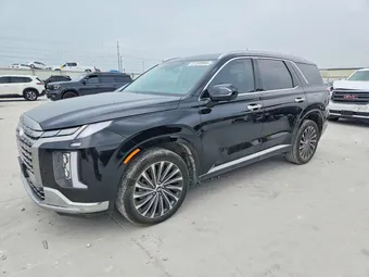 2023 Hyundai Palisade KM8R74GE5PU543970