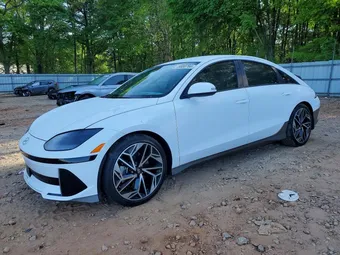 2023 Hyundai Ioniq 6 KMHM34AA4PA029900