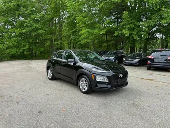 2020 Hyundai Kona KM8K1CAA3LU474628 Lot 56144356