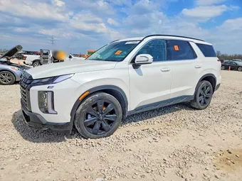 2024 Hyundai Palisade KM8R3DGE3RU664768