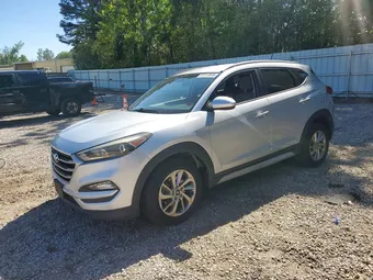 2017 Hyundai Tucson KM8J33A40HU432988 Lot 51117816