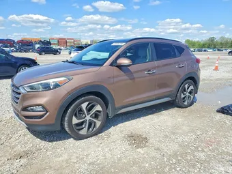 2017 Hyundai Tucson KM8J33A22HU279030 Lot 46836396