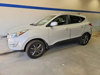 2015 Hyundai Tucson KM8JU3AG5FU045874 Lot 48869356