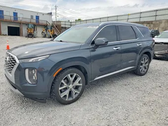 2020 Hyundai Palisade KM8R4DHE2LU086570