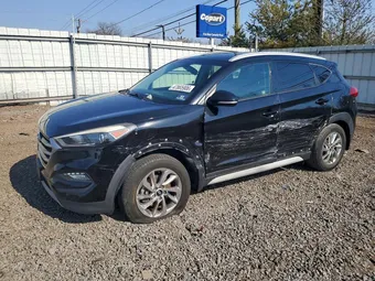 2017 Hyundai Tucson KM8J3CA25HU470215 Lot 47865906