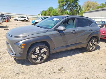 2025 Hyundai Kona KM8HECA30SU195149 Lot 50144986