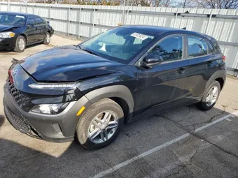2023 Hyundai Kona KM8K22AB0PU050197 Lot 81923624