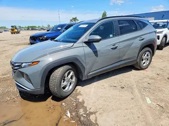 2024 Hyundai Tucson 5NMJB3DE1RH421308
