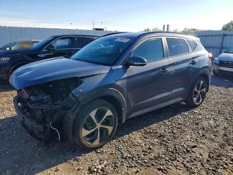 2018 Hyundai Tucson KM8J33A28JU668728 Lot 52695816