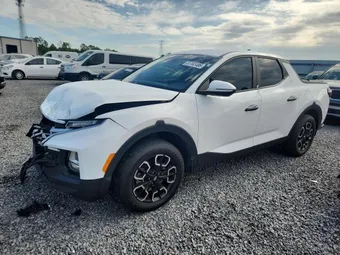 2023 Hyundai Santa Cruz 5NTJBDAE1PH052171
