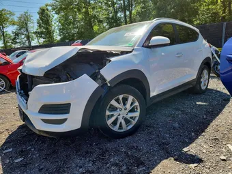 2020 Hyundai Tucson KM8J33A49LU170235 Lot 53368066