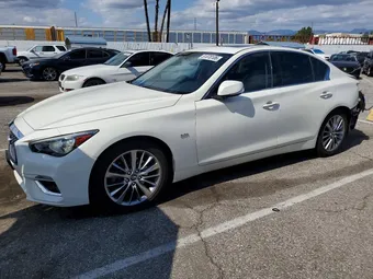 2019 Infiniti Q50 JN1EV7AP1KM511954