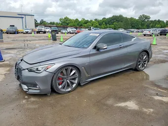 2020 Infiniti Q60 JN1FV7EK9LM400315