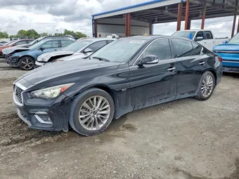 2020 Infiniti Q50 JN1EV7AP1LM205225