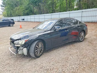 2018 Infiniti Q50 JN1EV7AP3JM591689