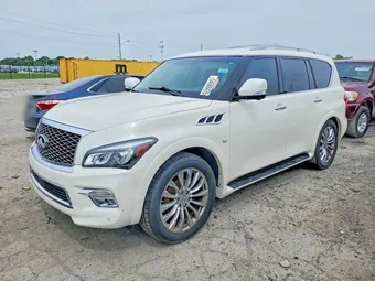2015 Infiniti QX80 JN8AZ2NEXF9081091