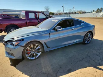 2022 Infiniti Q60 JN1FV7LLXNM680115