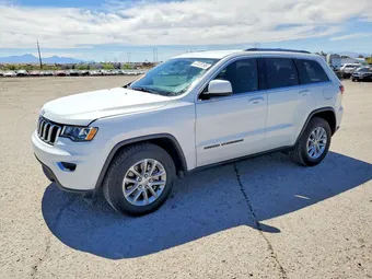 2021 Jeep Grand Cherokee 1C4RJEAG3MC680364 Lot 47476196
