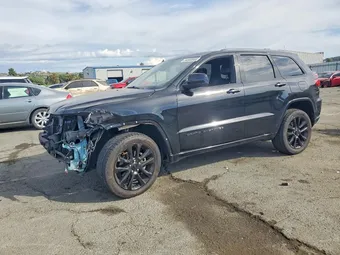 2018 Jeep Grand Cherokee 1C4RJFAGXJC442254 Lot 54668966