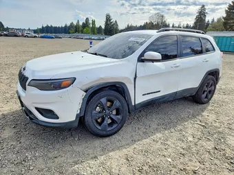 2019 Jeep Cherokee 1C4PJLLXXKD324980 Lot 51986536