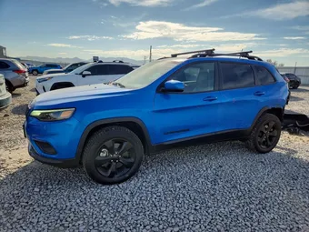 2020 Jeep Cherokee 1C4PJMLB2LD647898 Lot 47582256