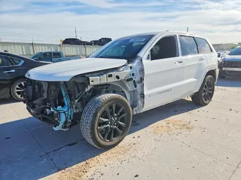 2020 Jeep Grand Cherokee 1C4RJEAG5LC391565 Lot 48664506