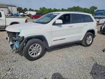 2020 Jeep Grand Cherokee 1C4RJEAG5LC300729 Lot 50489166