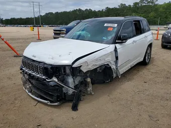 2024 Jeep Grand Cherokee 1C4RJHEG6R8589465 Lot 49232006