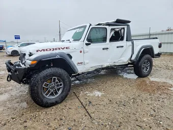 2024 Jeep Gladiator 1C6JJTEG6RL103855