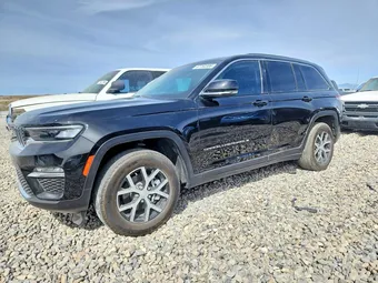 2023 Jeep Grand Cherokee 1C4RJHBG1P8896088 Lot 47752306
