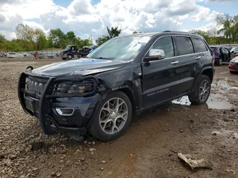 2019 Jeep Grand Cherokee 1C4RJFCG1KC527675 Lot 52042166