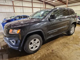 2015 Jeep Grand Cherokee 1C4RJFAG3FC158097 Lot 54397896