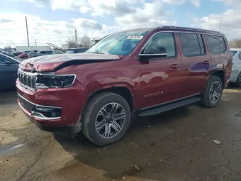 2023 Jeep Wagoneer 1C4SJVAP4PS571651