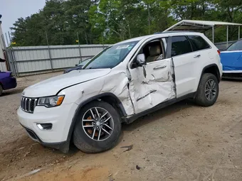 2018 Jeep Grand Cherokee 1C4RJEBG6JC208718 Lot 48866436